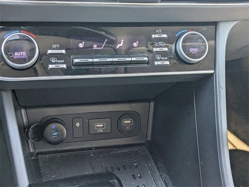 Used 2023 Hyundai Sonata SEL w/ Convenience Package image 21