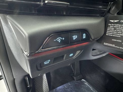 New 2026 Genesis GV80 3.5T Prestige AWD/4WD image 9