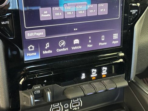 Certified 2025 RAM 1500 Big Horn AWD/4WD image 22