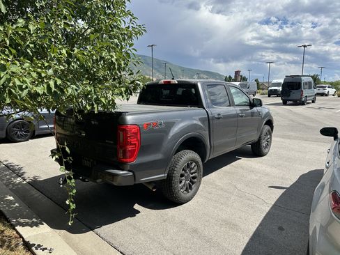 Used 2019 Ford Ranger XLT w/ Equipment Group 302A Luxury AWD/4WD image 2