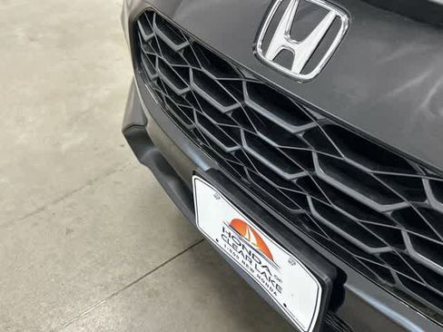 New 2026 Honda HR-V LX image 30