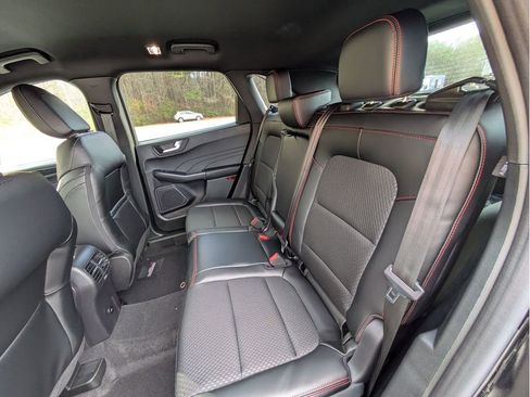 New 2026 Ford Escape ST-Line Select w/ Equipment Group 401A image 27