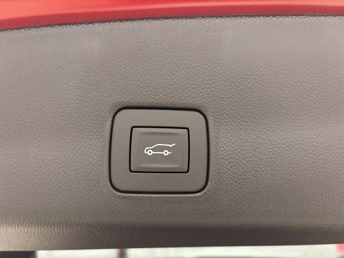 New 2026 Chevrolet TrailBlazer LT w/ Convenience Package image 35