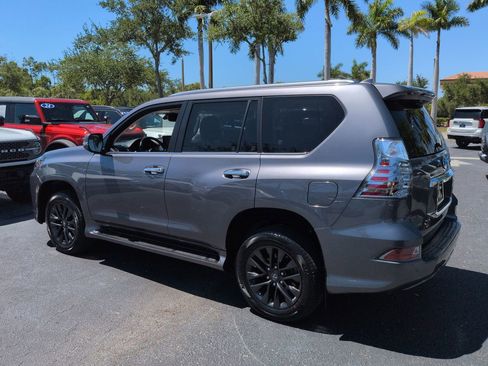 Used 2023 Lexus GX 460 Premium AWD/4WD image 6
