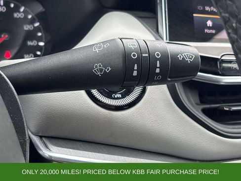 Used 2023 Jeep Compass Limited AWD/4WD image 27