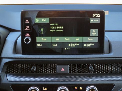 Certified 2026 Honda CR-V LX image 17