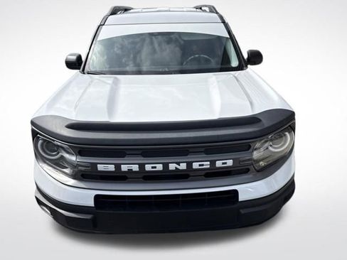 Used 2023 Ford Bronco Sport Big Bend AWD/4WD image 6
