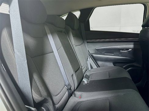 Used 2022 Hyundai Tucson Blue image 24