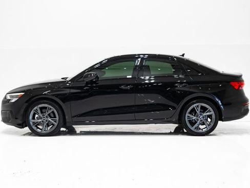 Used 2024 Audi A3 2.0T Premium w/ Convenience Package FWD image 24