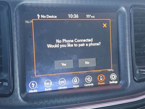 Used 2018 Dodge Challenger GT image 6