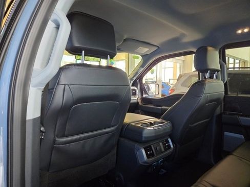 Used 2023 Ford F150 Lariat image 18