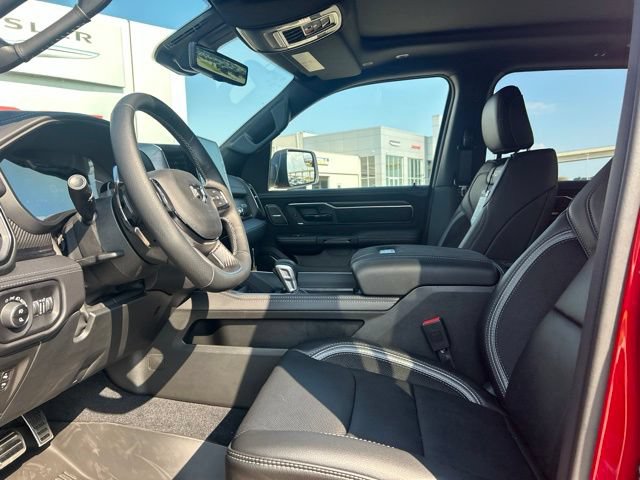 New 2027 RAM 1500 RHO w/ RHO Level 1 Equipment Group AWD/4WD image 33