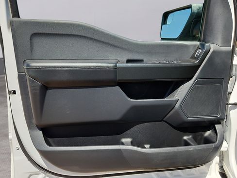 Used 2023 Ford F150 XL w/ STX Appearance Package AWD/4WD image 14