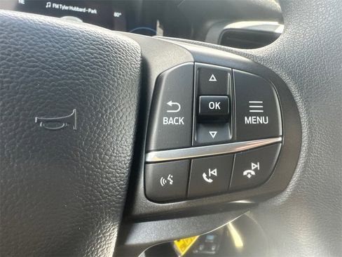 New 2025 Ford Explorer 4WD Police Interceptor image 24