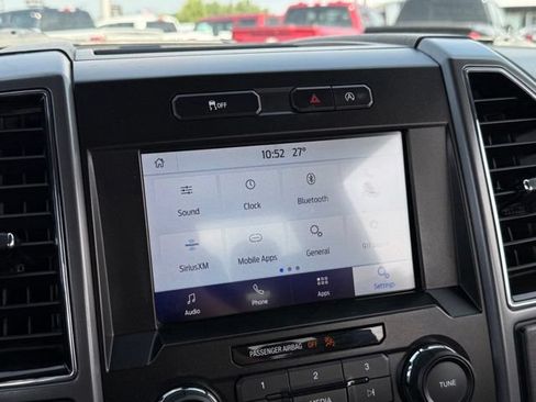 Certified 2019 Ford F150 XLT AWD/4WD image 17