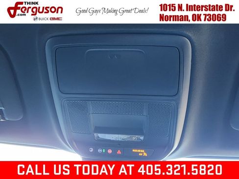 New 2026 GMC Acadia Elevation w/ Black Edition FWD image 37