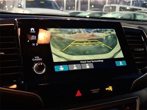 Used 2019 Honda Passport EX-L image 19