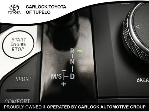 Used 2021 BMW 330i Sedan w/ Convenience Package image 19