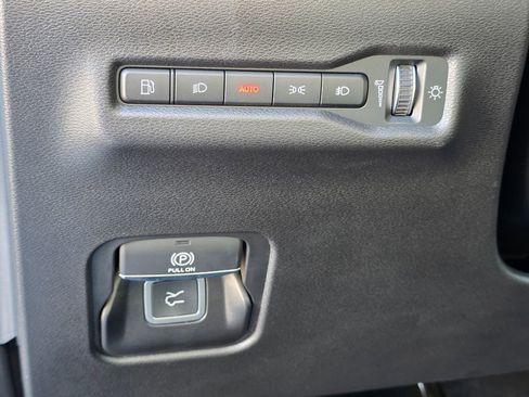 New 2026 Jeep Cherokee Limited image 15