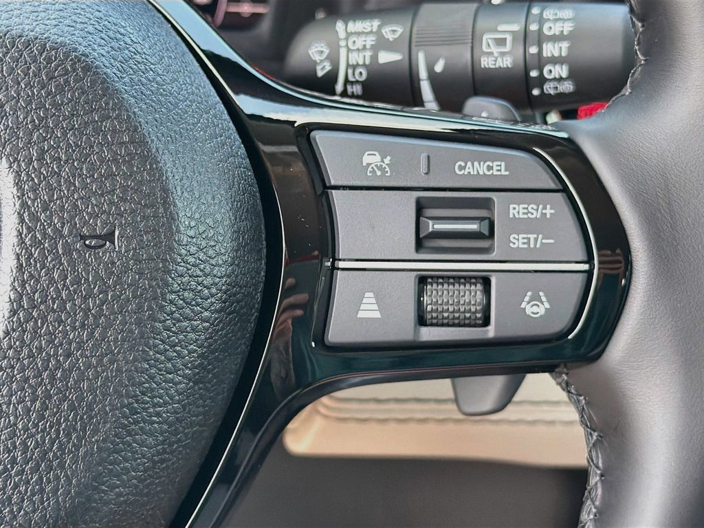 New 2026 Honda Pilot EX-L image 17