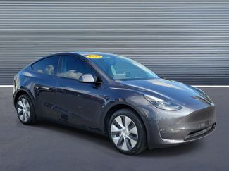 Used 2024 Tesla Model Y Long Range AWD/4WD video 2