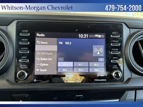 Used 2021 Toyota Tacoma SR image 22