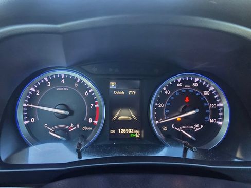 Used 2017 Toyota Highlander XLE AWD/4WD image 20