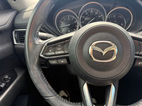 Used 2023 MAZDA CX-5 AWD 2.5 S w/ Select Package image 18