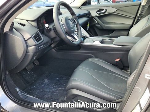 New 2025 Acura TLX w/ Technology Package image 5