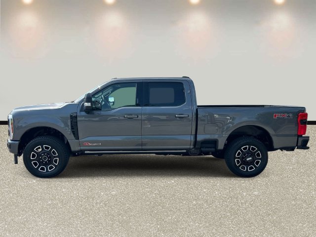 New 2026 Ford F250 Platinum AWD/4WD image 8
