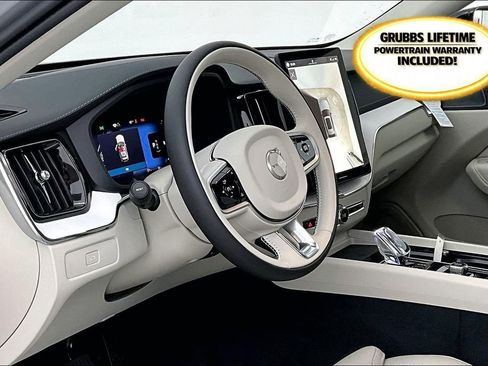 New 2026 Volvo XC60 B5 Ultra w/ Protection Package Premier image 29