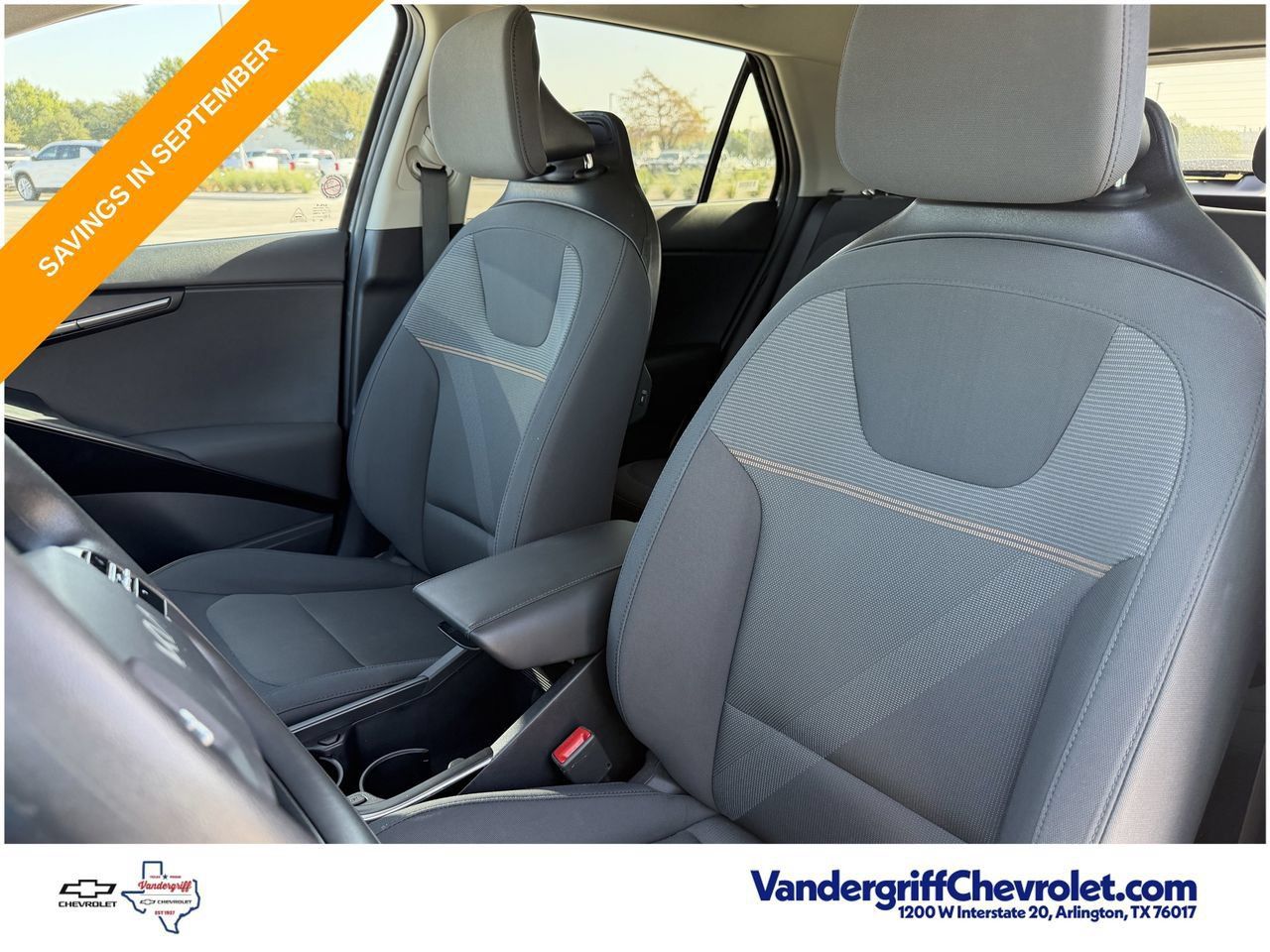 Used 2025 Kia Niro LX FWD image 21