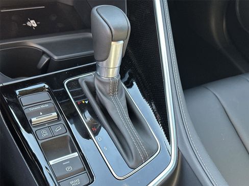 New 2026 Acura ADX FWD image 17