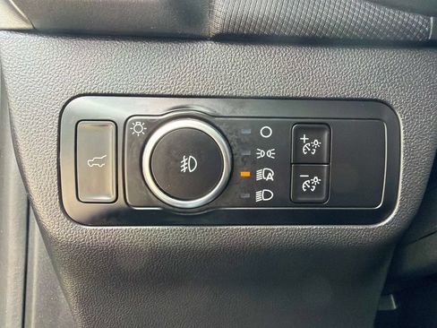 Used 2025 Ford Bronco Sport Big Bend w/ Convenience Package AWD/4WD image 32