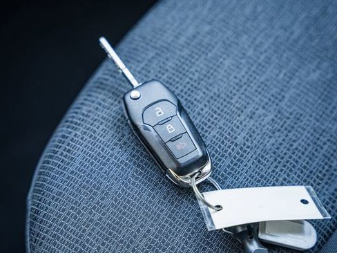 New 2026 Ford Maverick XL image 47