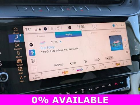 New 2026 Jeep Grand Cherokee Limited image 16