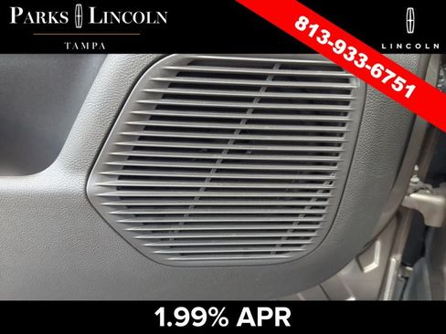 Certified 2020 Lincoln Corsair FWD w/ Rear Removable Package Tray image 17