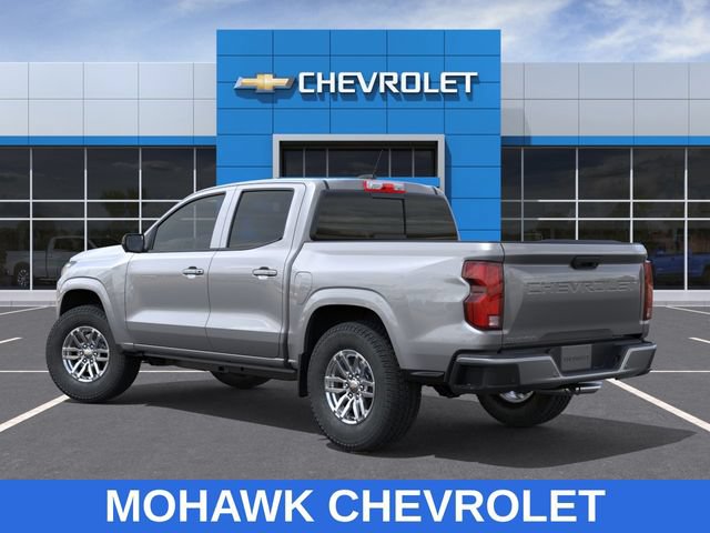 New 2026 Chevrolet Colorado LT w/ LT Convenience Package AWD/4WD image 3