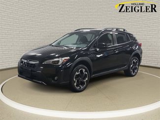 Used 2021 Subaru Crosstrek 2.5i Limited video 1