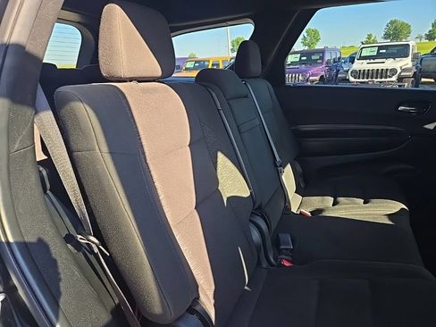 Used 2023 Dodge Durango GT AWD/4WD image 83