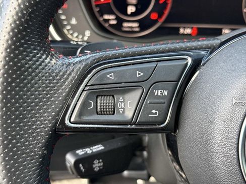 Used 2018 Audi A4 2.0T Premium Plus w/ Premium Plus Package image 45