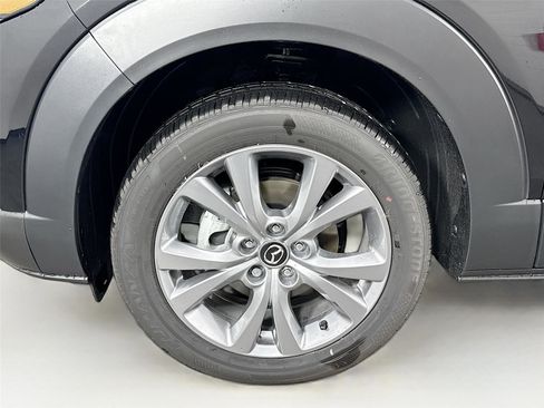 New 2025 MAZDA CX-30 AWD 2.5 S w/ Premium Package image 12