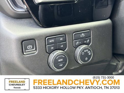 Used 2022 Chevrolet Silverado 1500 LT image 27