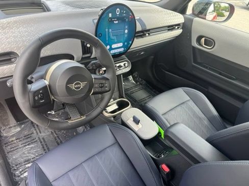 Used 2026 MINI Cooper S FWD image 16