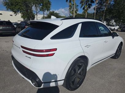 Used 2024 Genesis GV70 3.5T Sport w/ Sport Advanced Package