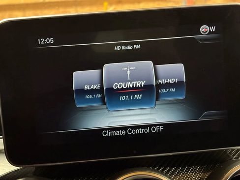 Used 2018 Mercedes-Benz C 43 AMG 4MATIC Sedan image 40