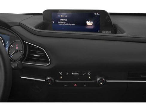 Used 2021 MAZDA CX-30 AWD 2.5 S w/ Select Package image 10