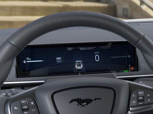 New 2025 Ford Mustang Mach-E GT w/ Interior Protection Package image 13