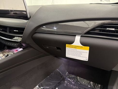 New 2026 Cadillac CT5 V w/ Technology Package AWD/4WD image 27