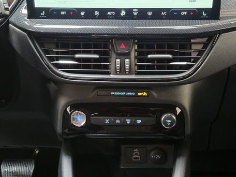 New 2026 Ford Escape ST-Line w/ Tech Pack #1 FWD image 24